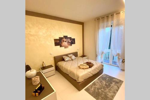 Cittadella Apartment | Elegant Nuova Residenza Porta Nuova in Verona - 4 Stars