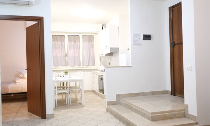 Peretola Apartment | Unforgettable Wine Apartments in Florence - Rated 10/10