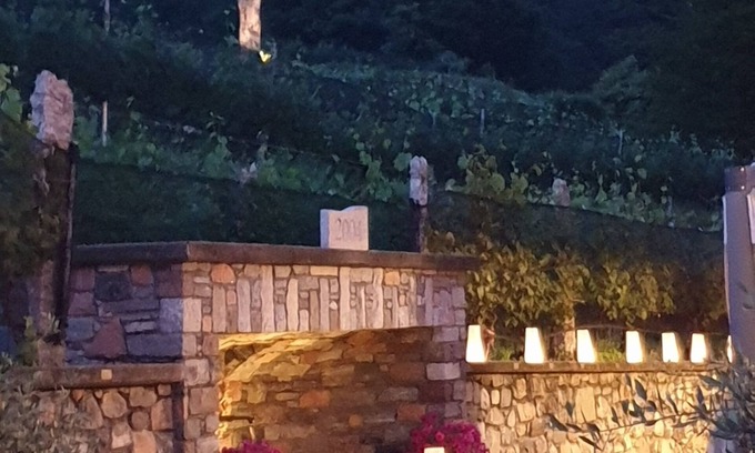 Castelrotto Bed & Breakfast | Artistic Retreat at Wine & Art Relais Vallombrosa