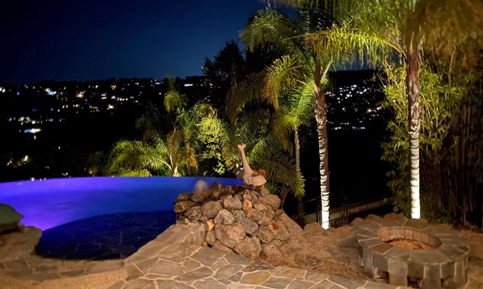 San Diego Country Estates House | Indulge in a Wine Country Getaway with Ocean Views!