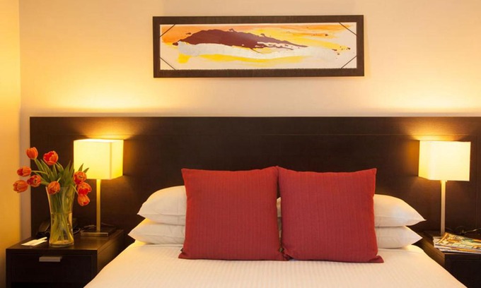 Cessnock Hotel | Discover Wine Country Motor Inn: Family-Friendly Retreat