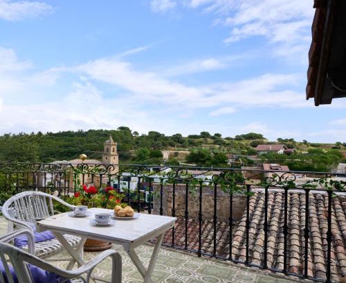 Villabuena de Alava Villa | Discover Casa Rural Baigorrietxea: Family-Friendly Retreat
