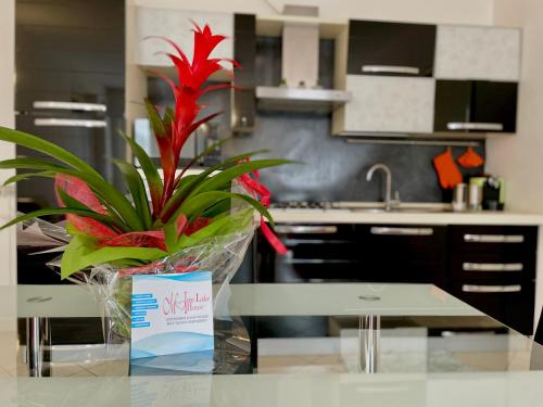 Camignone di Passirano Apartment | Relaxing Wine & Lake Retreat in Franciacorta
