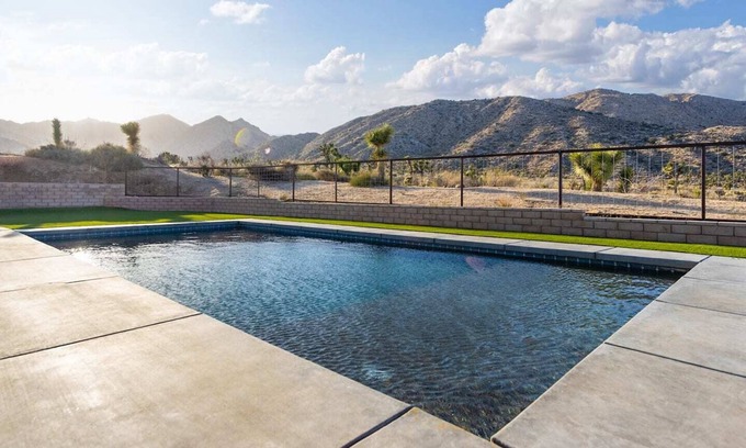 Yucca Valley House | Uncork and Unwind at the Wine Lover's Retreat - 10/10 Rated