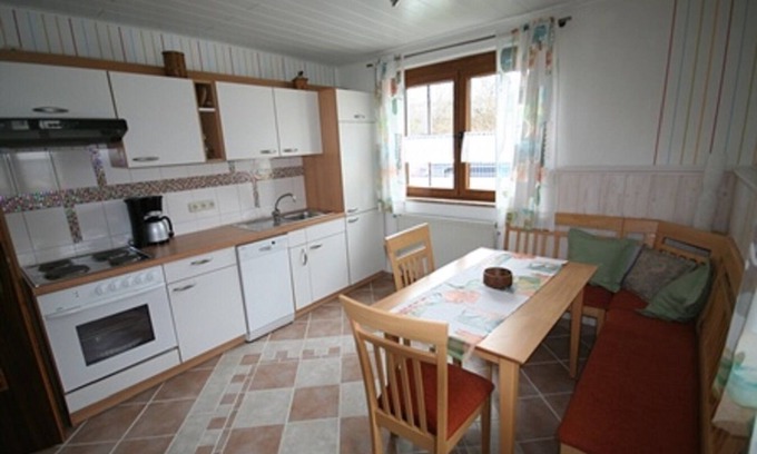 Dettelbach Apartment | Charming Dettelbach Apartment with Breakfast & Kitchen Access