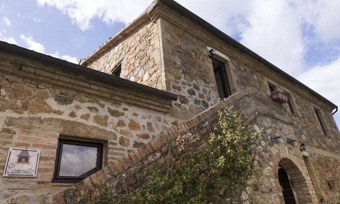 Montalcino Other | Relax at Wine Resort Colsereno with Pool & Restaurant