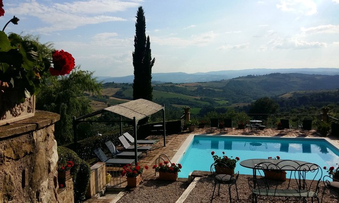 Saragano Other | Discover Wine Resort La Ghirlanda: Guest Rated 9.8/10