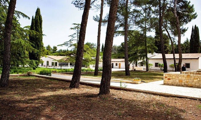 Montegrosso Resort | Relaxing Getaway at Wine & Resort Le Vigne al Castello