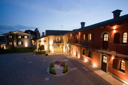 Mariano del Friuli House | Top-Rated Wine Resort Luisa with Hot Tub & Pet Friendly