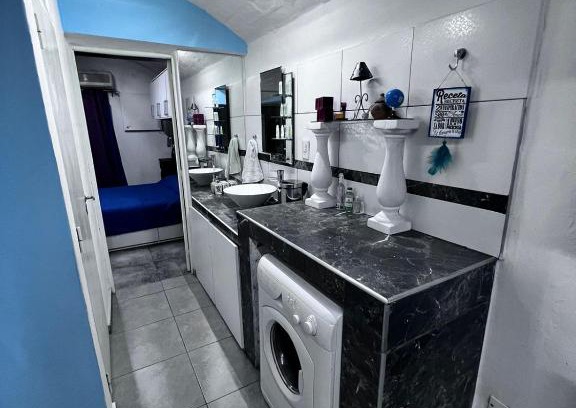 Lujan de Cuyo Apartment | Winewalker: Guest Rated 9.8 with Oceanfront Amenities