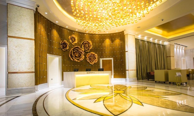 Santa Cruz Hotel | Discover Winford Resort and Casino Manila: Your 5-Star Escape