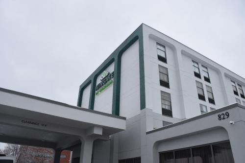 Baltimore Hotel | Convenient Stay at Wingate by Wyndham Baltimore BWI Airport
