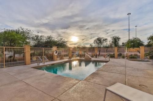 Chandler Hotel | Discover Wingate by Wyndham Chandler in Phoenix