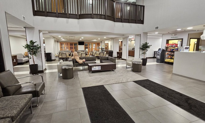 Chantilly Hotel | Top-Rated Wingate by Wyndham Chantilly Near Dulles Airport