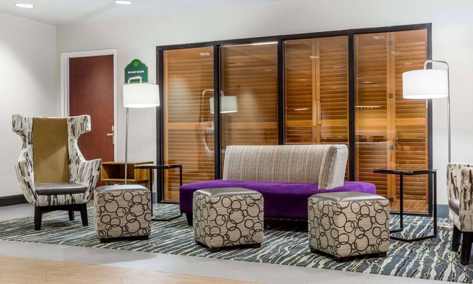 Chesapeake Hotel | Comfortable Stay at Wingate by Wyndham Chesapeake