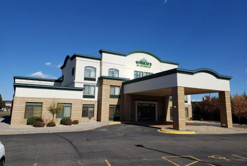 Coon Rapids Hotel | Discover Wingate by Wyndham Coon Rapids: Family-Friendly Comfort
