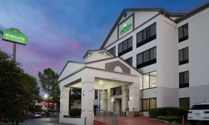 Ellendale Hotel | Comfortable Stay at Wingate by Wyndham Memphis East