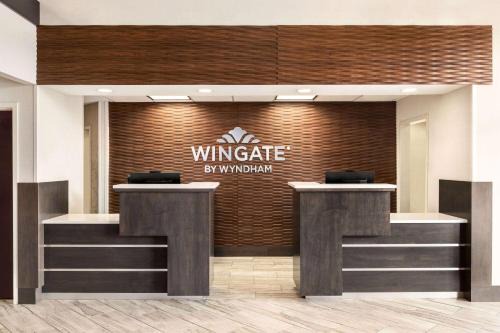 Port Wentworth Hotel | Comfortable Wingate by Wyndham Savannah with Ocean Views
