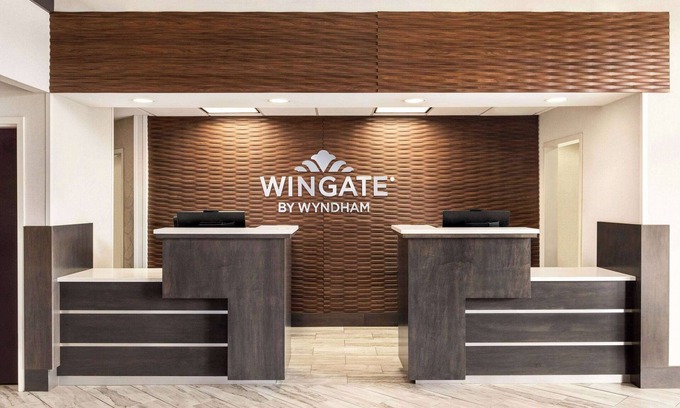 Port Wentworth Hotel | Discover Wingate by Wyndham Savannah I-95 North Amenities