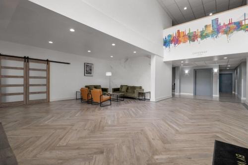 Savannah Hotel | Pet-Friendly Comfort at Wingate by Wyndham Savannah Gateway