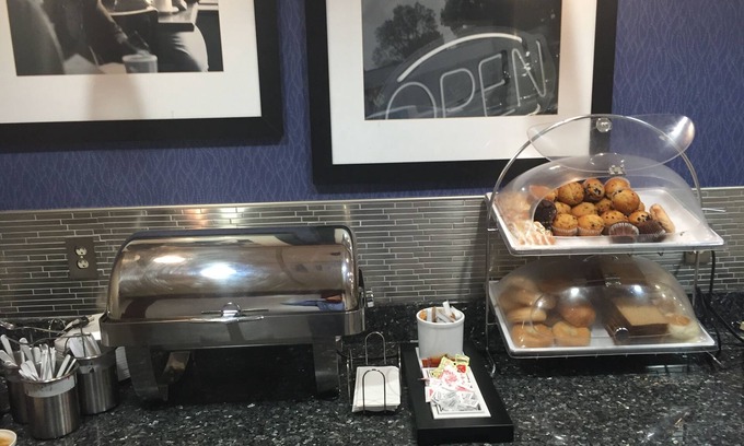 Springfield Hotel | Discover Wingate by Wyndham Springfield: Family-Friendly Stay