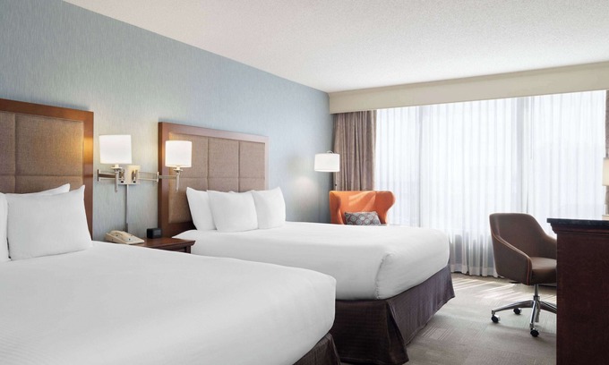 Airport Township Hotel | Stay at Wingate by Wyndham St. Louis Airport - Rated 9.2