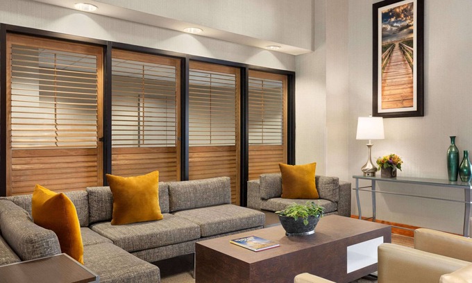Wilmington Hotel | Discover Comfort at Wingate by Wyndham - Wilmington