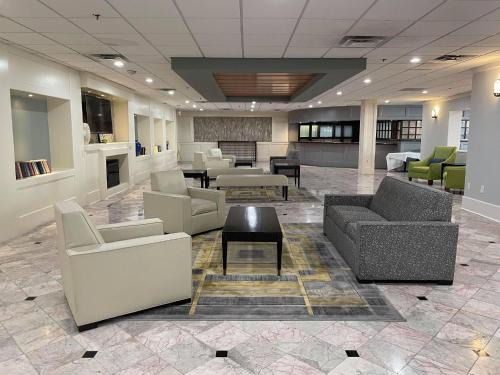 Astrodome Hotel | Convenient Wingate Houston near NRG Park & Medical Center