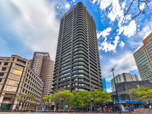 Cape Town City Centre Hotel | Discover WINK Aparthotel One Thibault: Family-Friendly Retreat