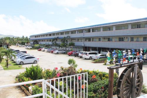 San Antonio Hotel | Winners Residence: Family-Friendly Stay with Pool Access