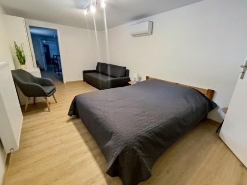 Skala House | Winnica NOVI: Ideal Apartments with Family-Friendly Amenities