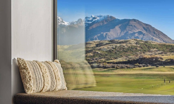 Kawarau Falls Apartment | Winnies Apartment Sum