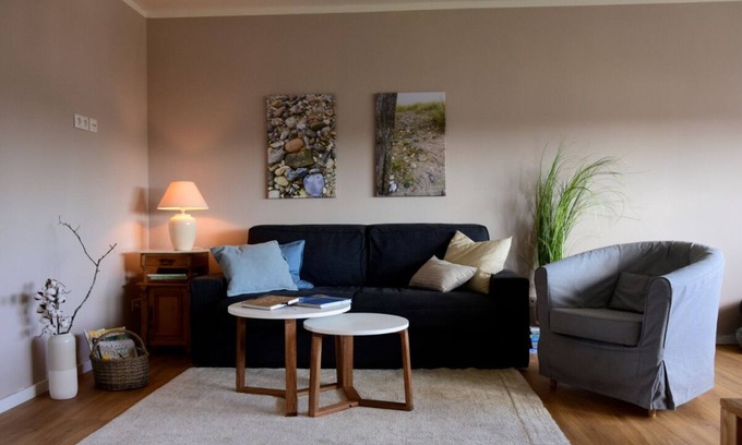 Winsen Apartment | Winsen App for 4 guests near Hamburg/Lueneburg beautifully furnished & decorated