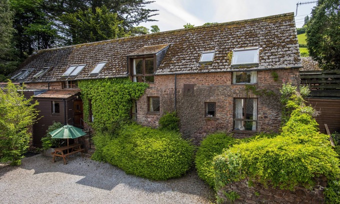 Minehead Cottage | Winsford Cottage: Family-Friendly Retreat Near Dunster