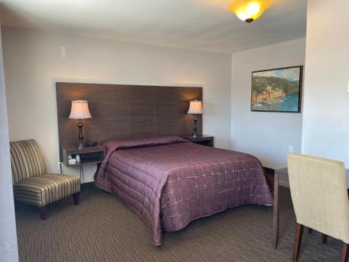 St. Stephen Hotel | Comfortable Winsome Inn: 4-Star Family & Pet-Friendly Retreat