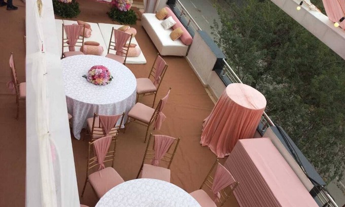 Noida Hotel | Welcoming Winsome Residency: Spa and Family-Friendly Retreat