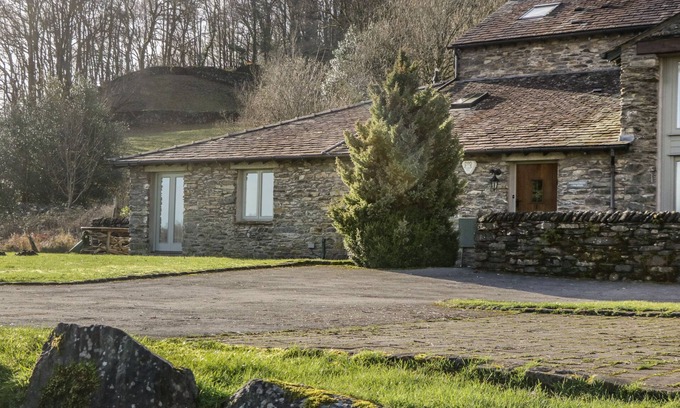 Low Newton Cottage | Cozy Winster Fields Cottage in Bowness-On-Windermere