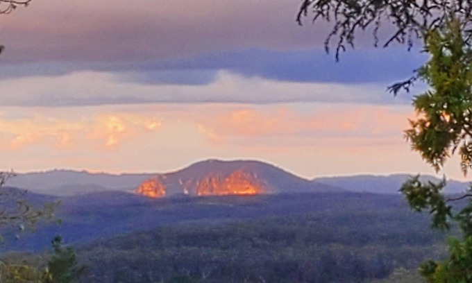 Leura House | Discover Winston Cottage Leura: Breathtaking Views Await