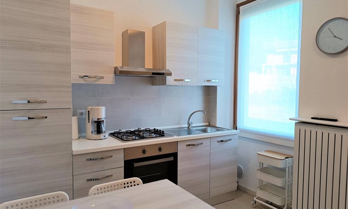 Mergozzo Apartment | Cozy Winter Apartment in Mergozzo - Pet Friendly & Family Ready
