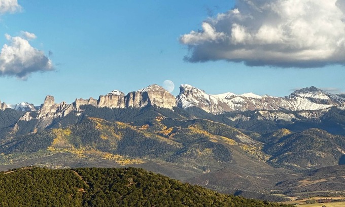 Ridgway House | Stunning New Home Above the Clouds in Ridgway & Ouray