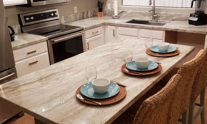 Fountain Hills Condo | Unforgettable Summer Getaway with Ocean Views & Spa