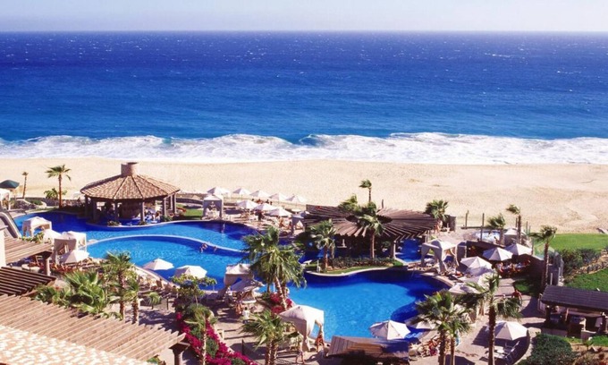 Pedregal Resort | Winter Getaway at Pueblo Bonito Sunset Beach - Ocean Views!