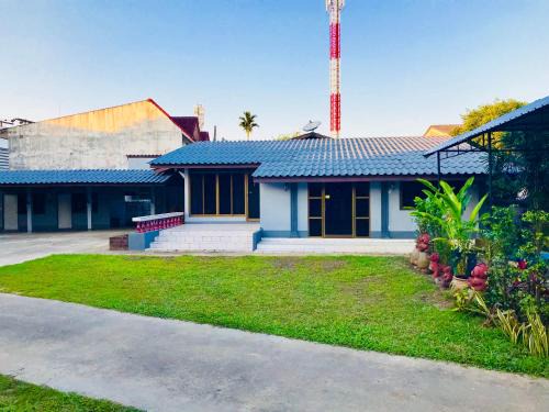 Chiang Rai House | Inviting Winter House Chiang Rai: Family-Friendly & Cozy