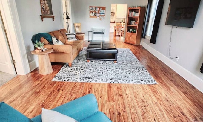 Alpena House | Winter Monthly Rates|State Ave.