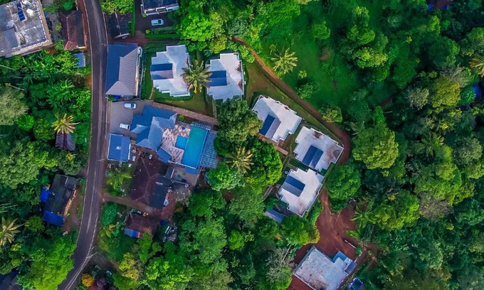 Thodakayam Hotel | Winter Note Resorts: Oceanfront Retreat with Pool Access