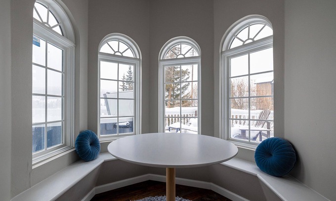 Winter Park Hotel | Eco-Friendly Winter Park Chateau - Guest Rated 9.8/10