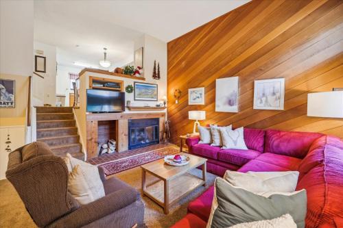 Four O'Clock House | Experience Winter Point 20: Poolside Bliss Awaits