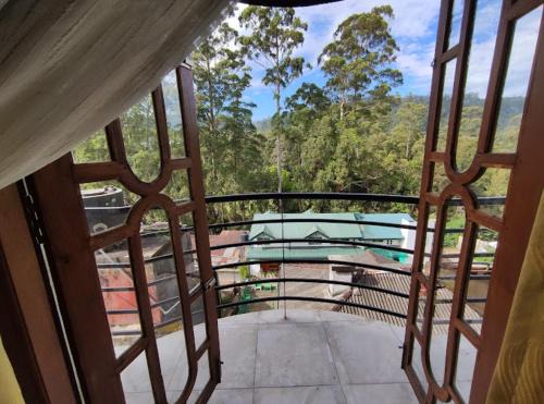 Nuwara Eliya House | Winter Rest Villa