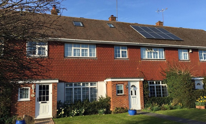 New Forest District House | Winter Saver: Discover The New Forest in Brockenhurst