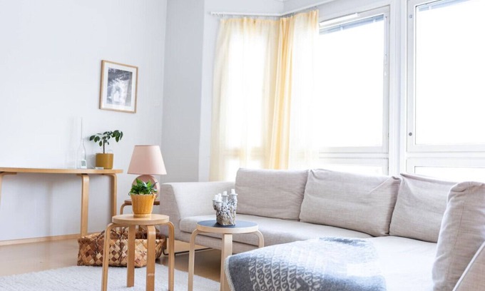 Rovaniemi House | Winter Villa Kylväjä by BookLapland